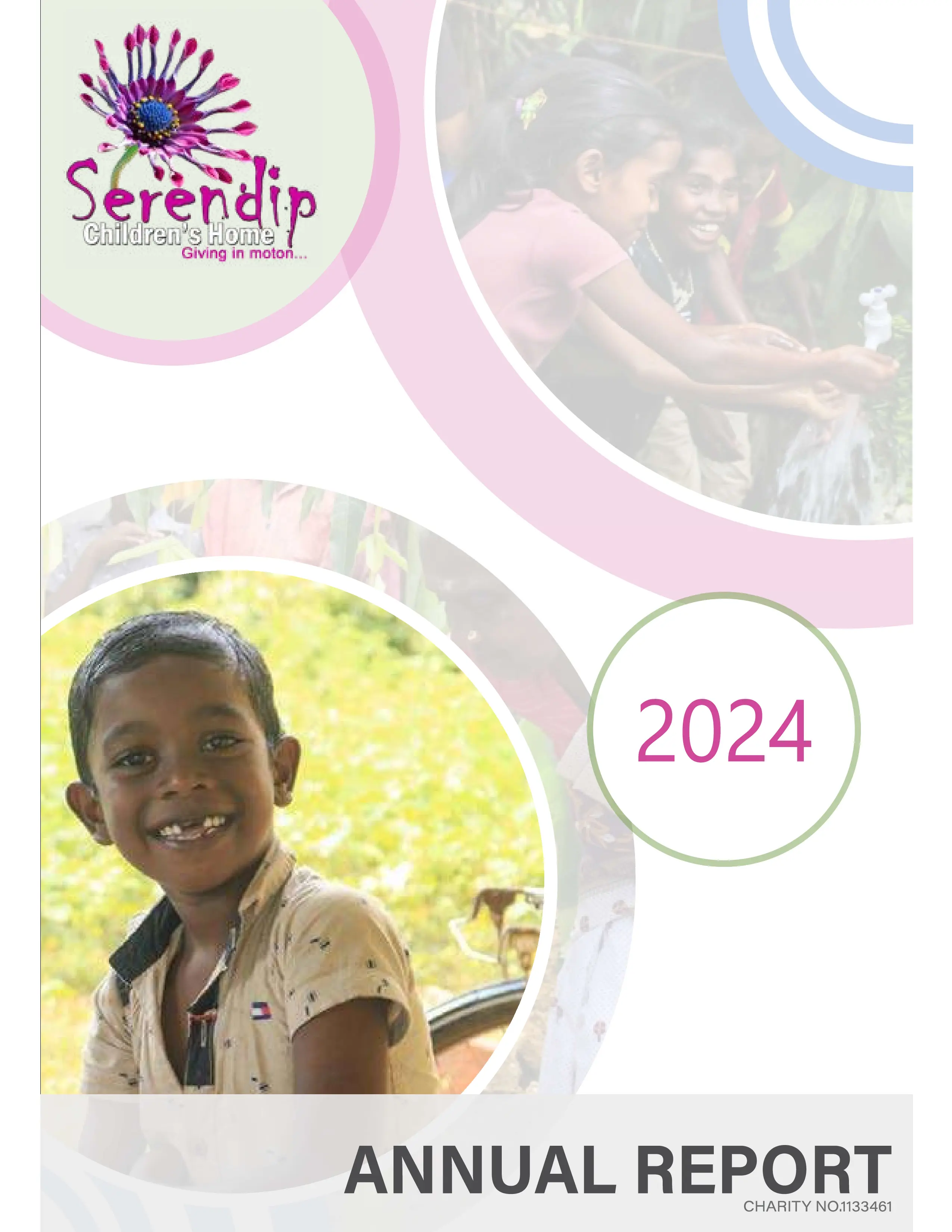 Latest Annual Report