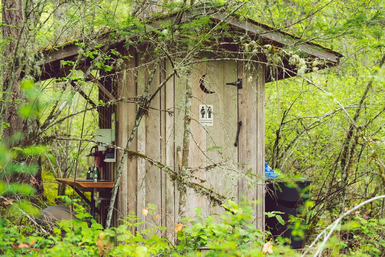 Serendip Latrine Project