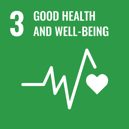 Good Health and Wellbeing