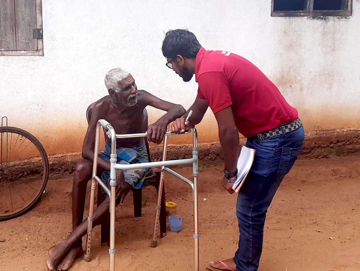 Assisted Clinic Visits